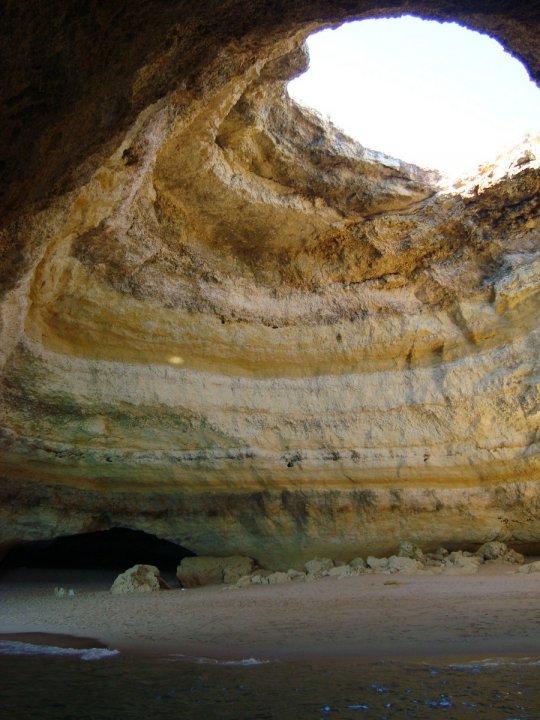 Praia da Marinha