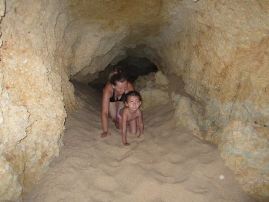 Praia da Marinha