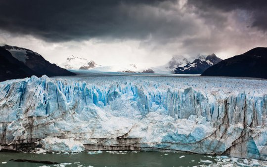 Perito Moreno