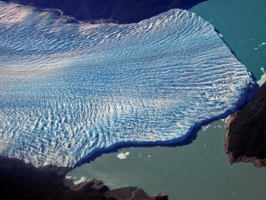 Perito Moreno