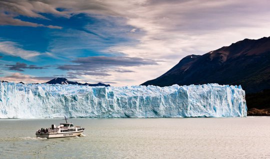 Perito Moreno