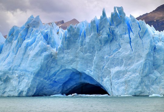 Perito Moreno