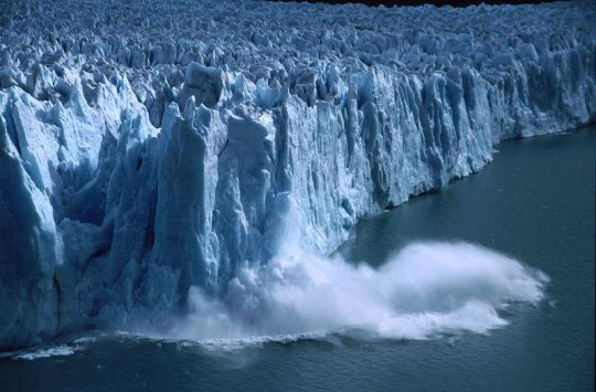 Perito Moreno