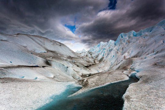 Perito Moreno