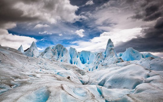 Perito Moreno