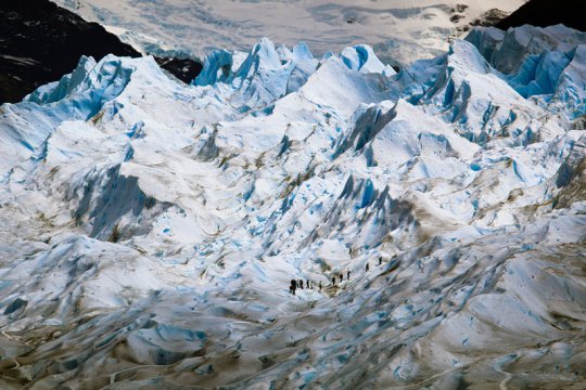 Perito Moreno