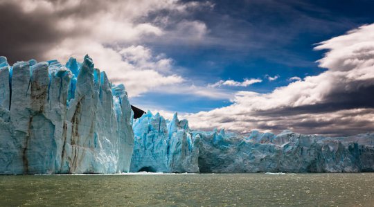 Perito Moreno