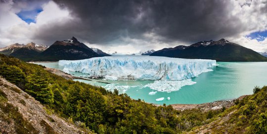 Perito Moreno