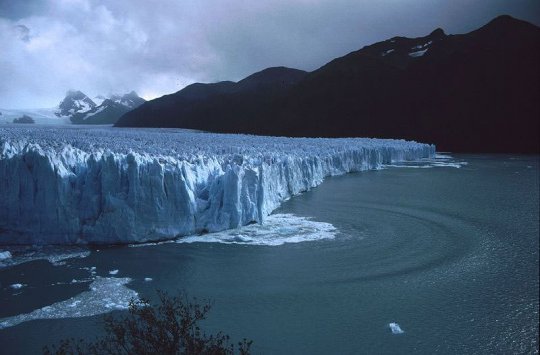 Perito Moreno