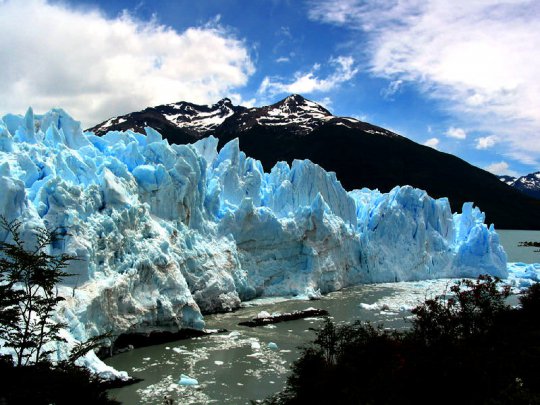 Perito Moreno