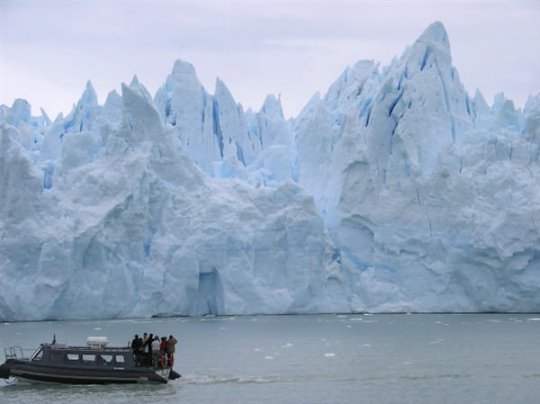 Perito Moreno