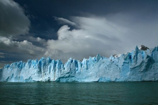 Perito Moreno