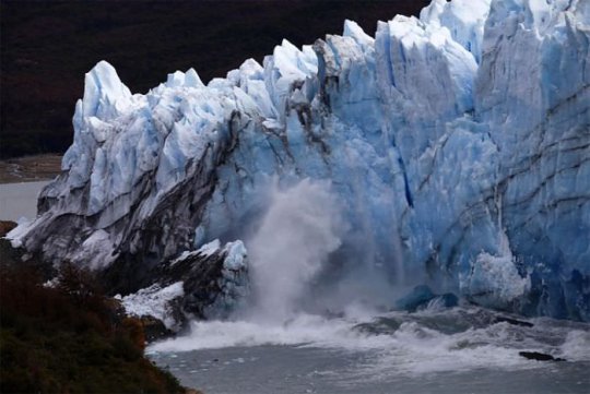 Perito Moreno