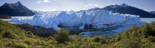 Perito Moreno