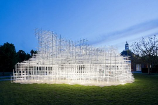 Serpentine Gallery