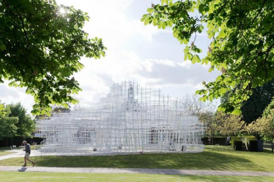 Serpentine Gallery