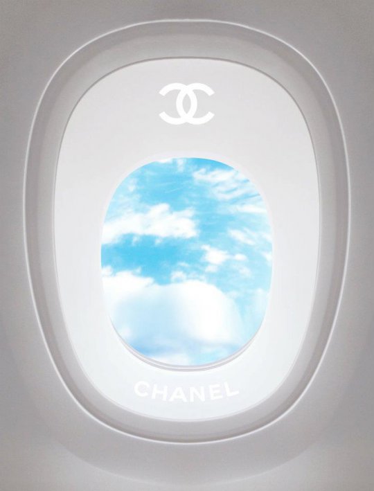 Air Chanel 