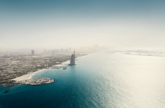 Dubai,  United Arab Emirates