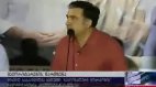 მიშას ნერვიულობა