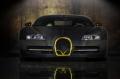 ყველაზე ძვირადღირებული ავტომობილი Mansory Bugatti Veyron LINEA Vincero d’Oro