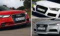 მომავლის ავტომობილები - Audi TT, Audi A5, Audi A9
