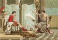 არისტოტელე და ალექსანდრე
