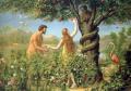 ევა და ადამ,მე და შენ.
