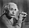 ალბერტ აინშტაინის ხელმოწერილი  ბიბლია აუქციონზე 68.500$-ად გაიყიდა
