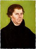 მარტინ ლუთერი(1483-1546) და მისი აფორიზმები