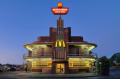 ყველაზე უჩვეულო " McDonald’s "-ის რესტორნები მსოფლიოში