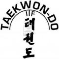 Taekwondo.ცხოვრების წესი