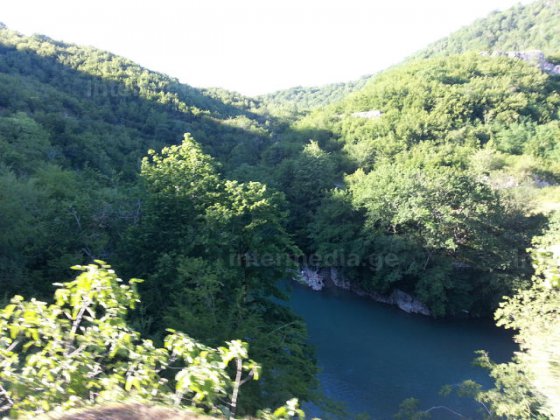 სამეგრელოს კუთხეები!