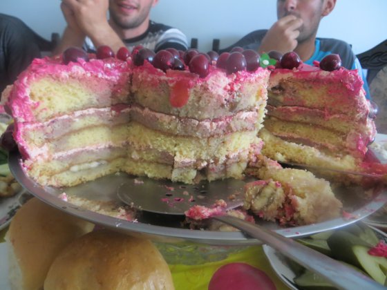 ყველა ინტერმედიელს