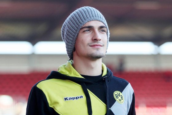 Mats Hummels