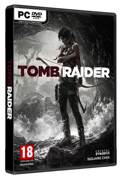 Tomb Raider