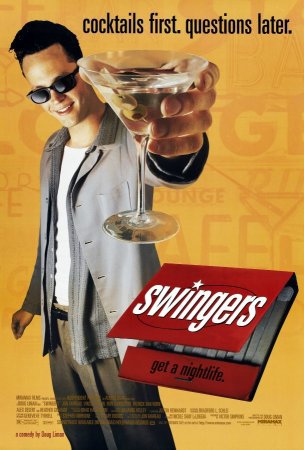 Swingers / გართობის მოყვარულნი