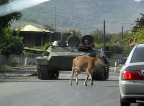 2008 წლის 8 აგვისტო