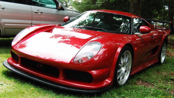 Noble M12