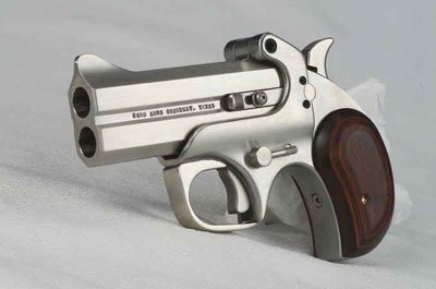 Derringer