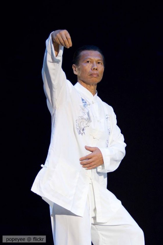 Bolo Yeung 67 წლისაა