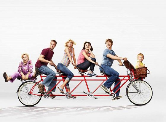 ყველას ოჯახში უნდა იყოს ასეთი ველოსიპედი....