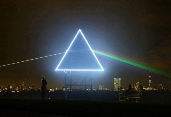 Pink Floyd