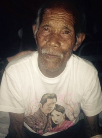 ნეპალში ნანგრევებში მოყოლილი 101 წლის მოხუცი გადაარჩინეს