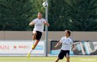 cristiano ronaldo & fabio coentrao