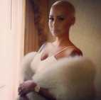 amber rose