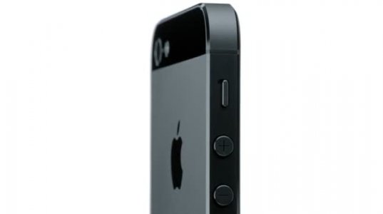 iPhone 5 - ახალი სენსაცია Apple-ისგან