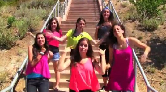 One Thing by One Direction, cover by CIMORELLI