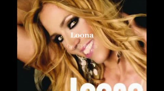Loona-Oye El Boom