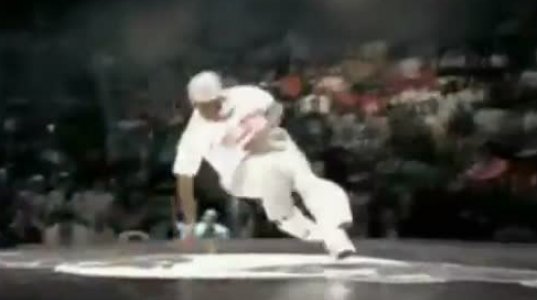 break dance 2012