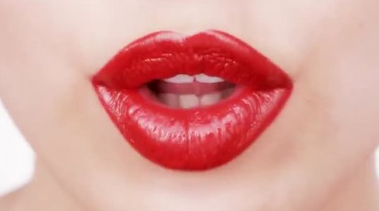Love your Lips ! by Lancôme -პომადის ახალი კოლექციის რეკლამა